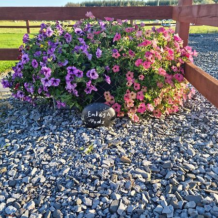 Emlagh, Self Catering Glamping Pods Vila Kilkee Exterior foto