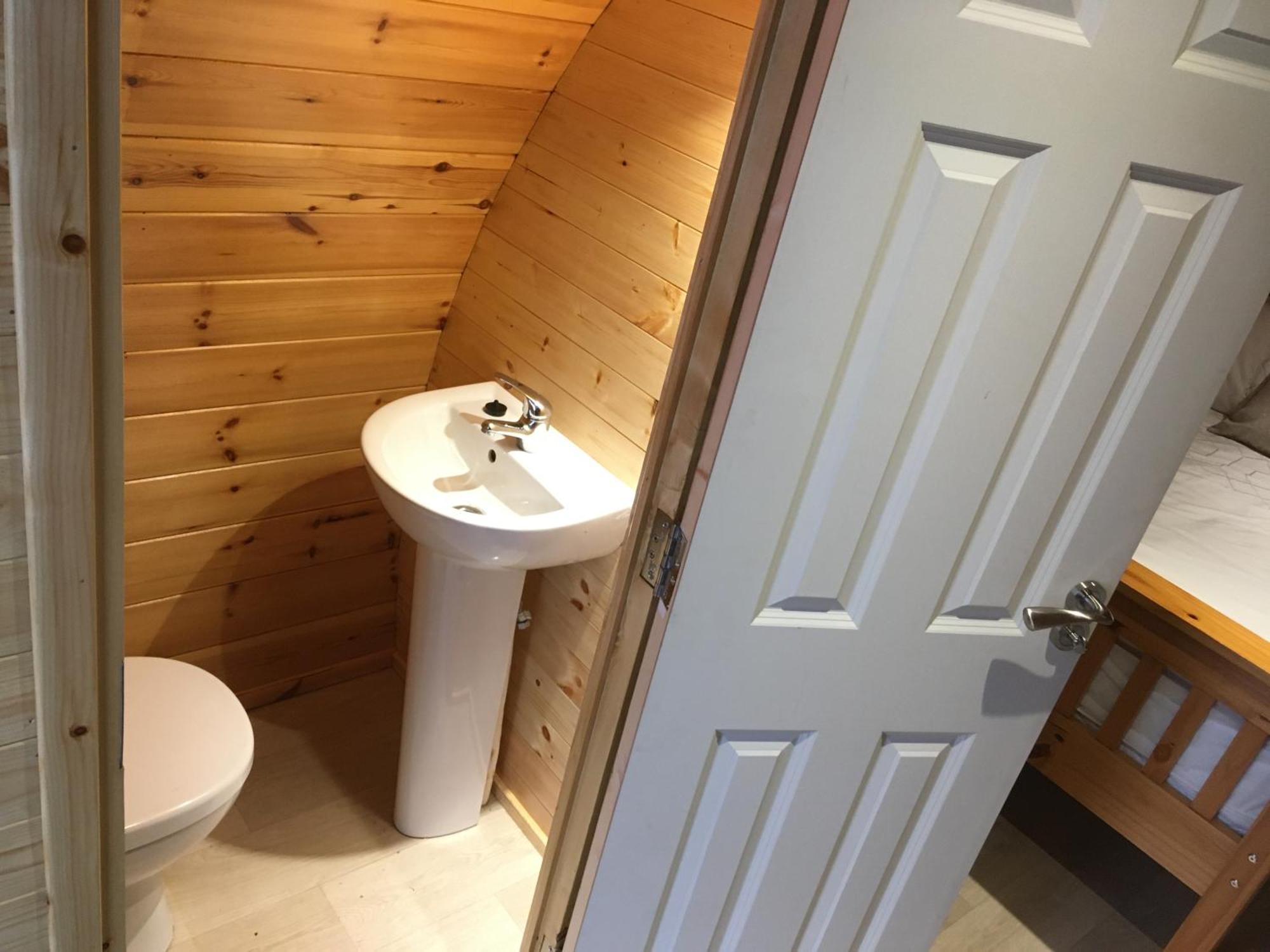 Emlagh, Self Catering Glamping Pods Vila Kilkee Quarto foto