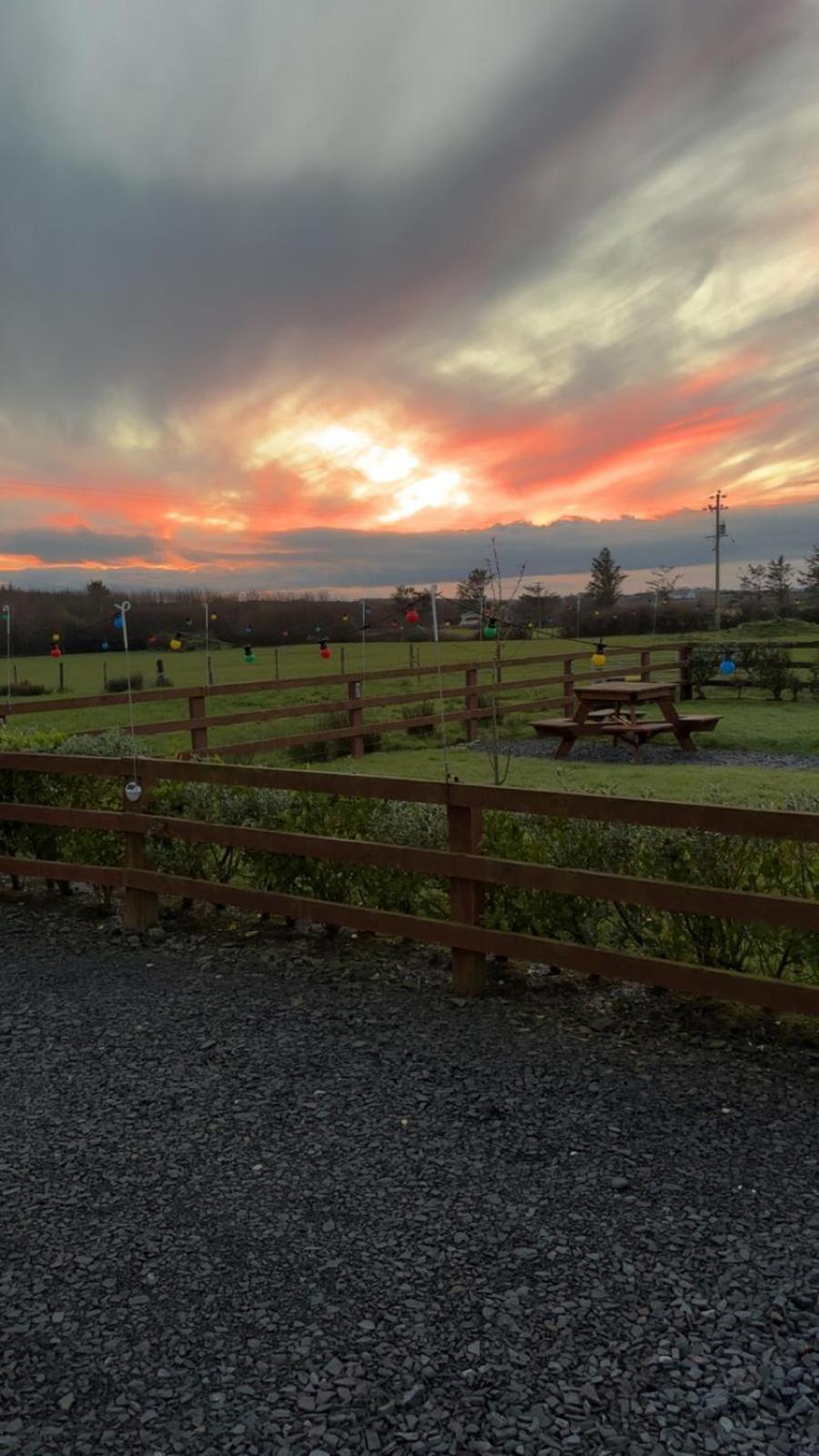 Emlagh, Self Catering Glamping Pods Vila Kilkee Exterior foto